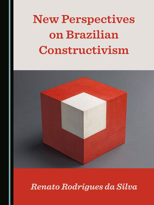 cover image of New Perspectives on Brazilian Constructivism